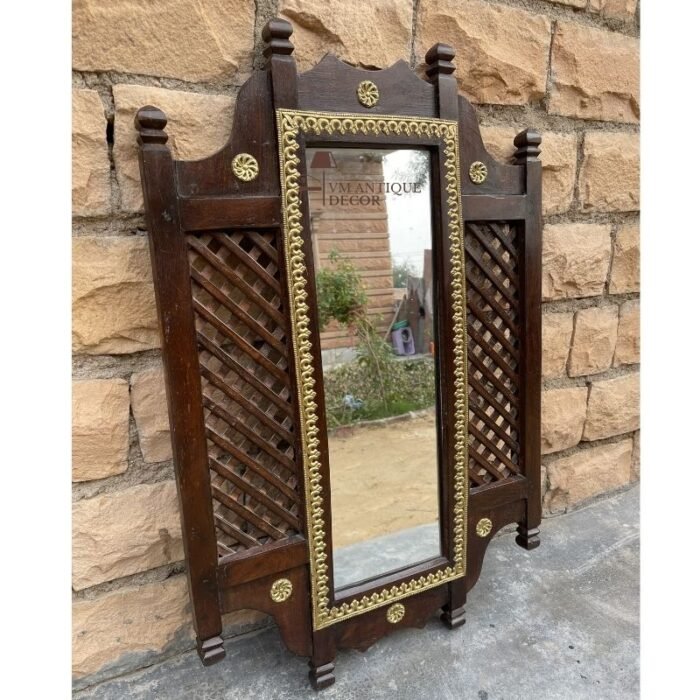 jharokha mirror